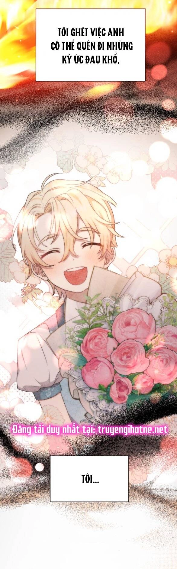 Bạo Chúa Muốn Có Cuộc Sống Tốt Đẹp Chapter 24.1 - 43