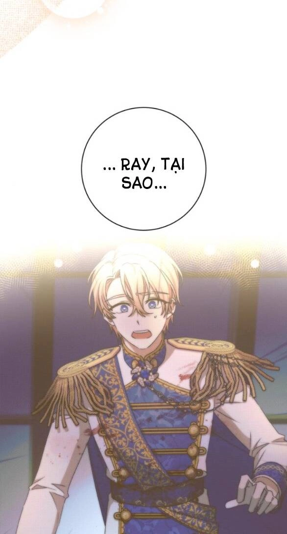 Bạo Chúa Muốn Có Cuộc Sống Tốt Đẹp Chapter 24.2 - 5