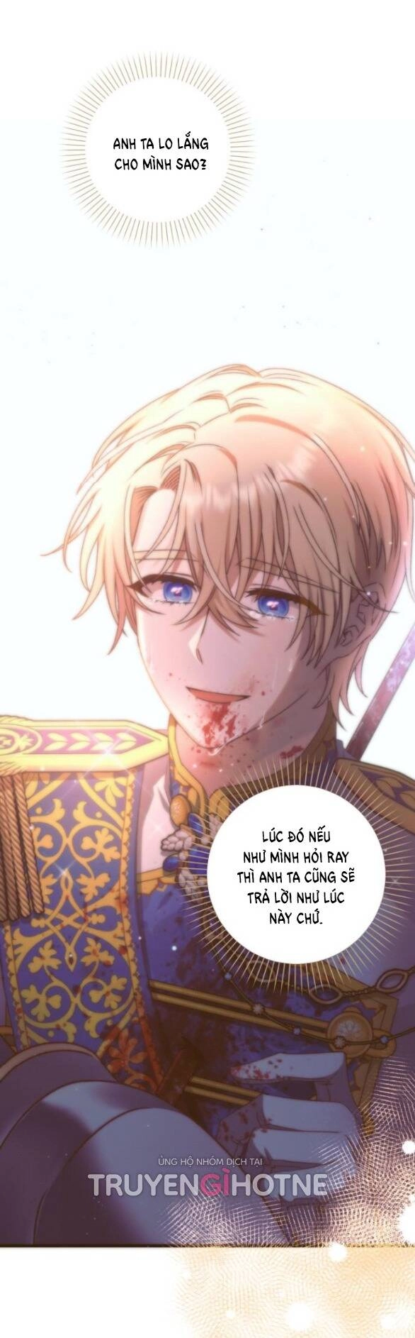 Bạo Chúa Muốn Có Cuộc Sống Tốt Đẹp Chapter 24.2 - 9