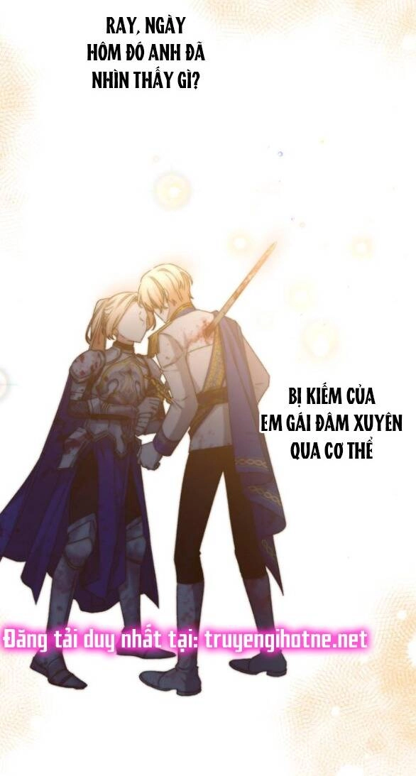 Bạo Chúa Muốn Có Cuộc Sống Tốt Đẹp Chapter 24.2 - 10