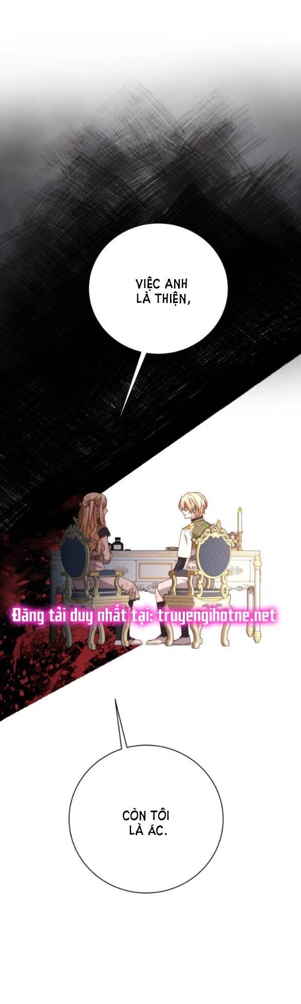 Bạo Chúa Muốn Có Cuộc Sống Tốt Đẹp Chapter 24.2 - 13