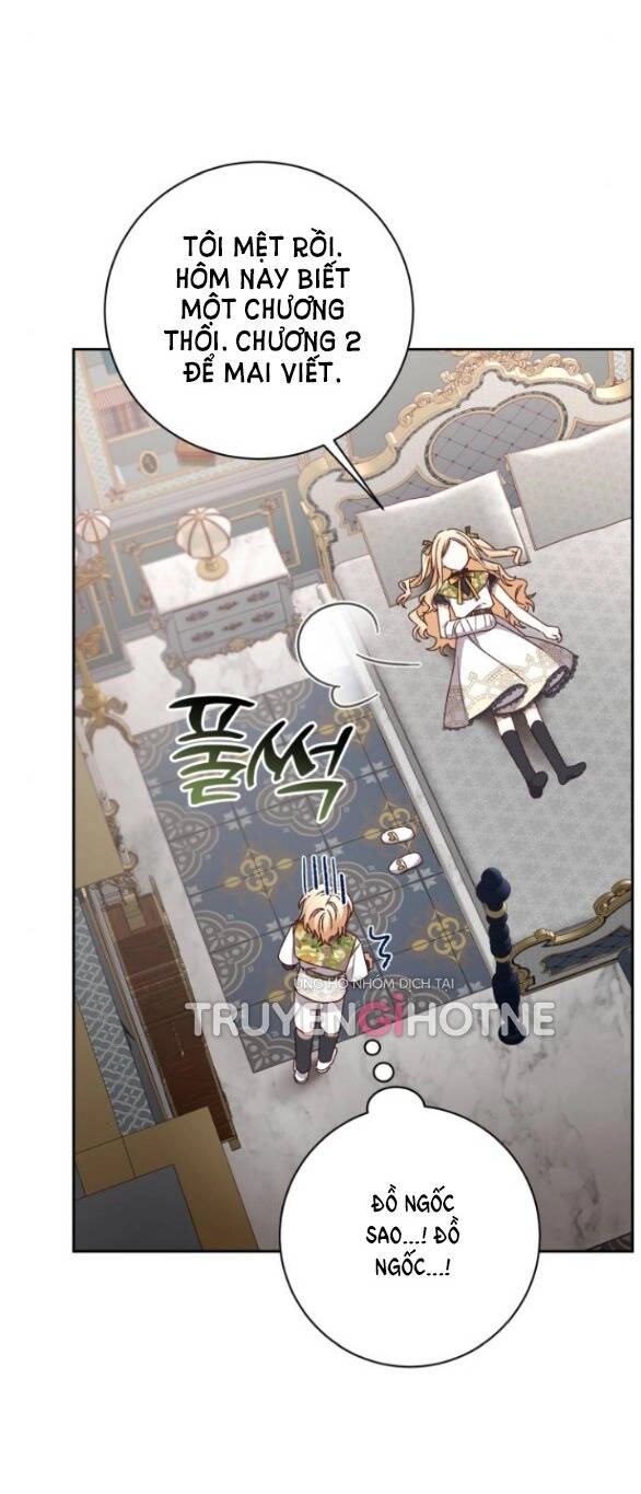 Bạo Chúa Muốn Có Cuộc Sống Tốt Đẹp Chapter 24.2 - 15