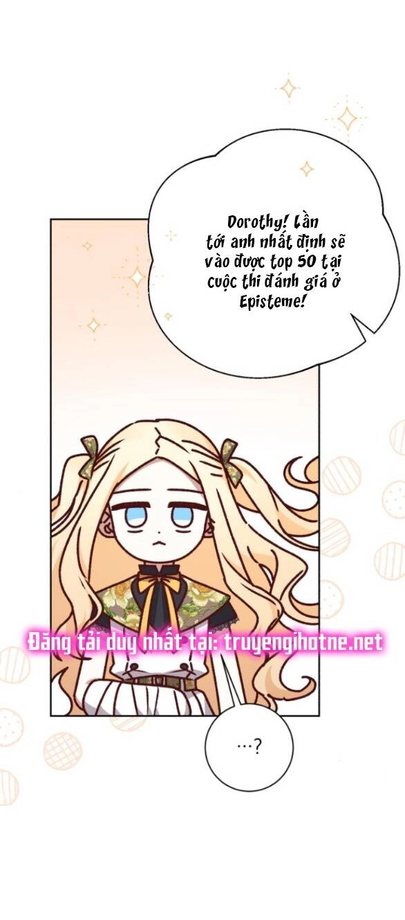 Bạo Chúa Muốn Có Cuộc Sống Tốt Đẹp Chapter 24.2 - 16