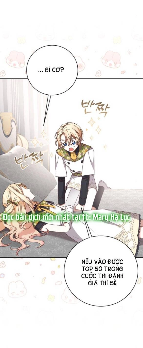 Bạo Chúa Muốn Có Cuộc Sống Tốt Đẹp Chapter 24.2 - 17