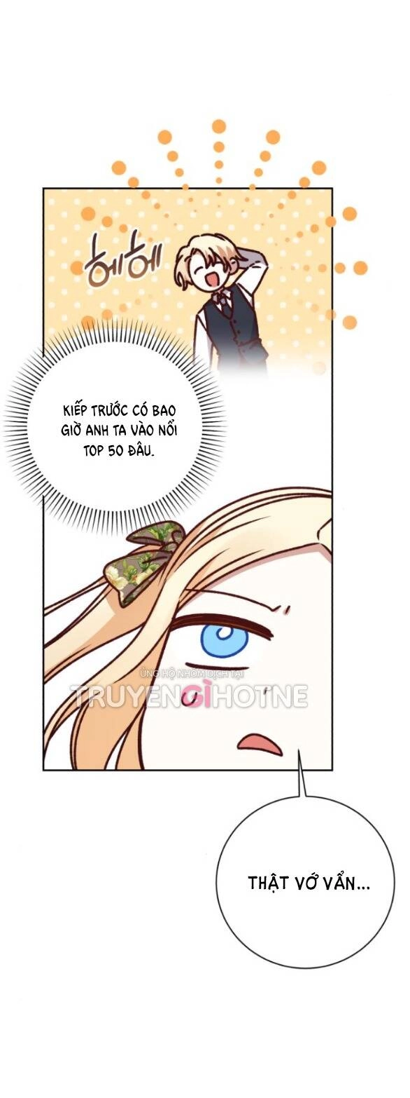 Bạo Chúa Muốn Có Cuộc Sống Tốt Đẹp Chapter 24.2 - 18