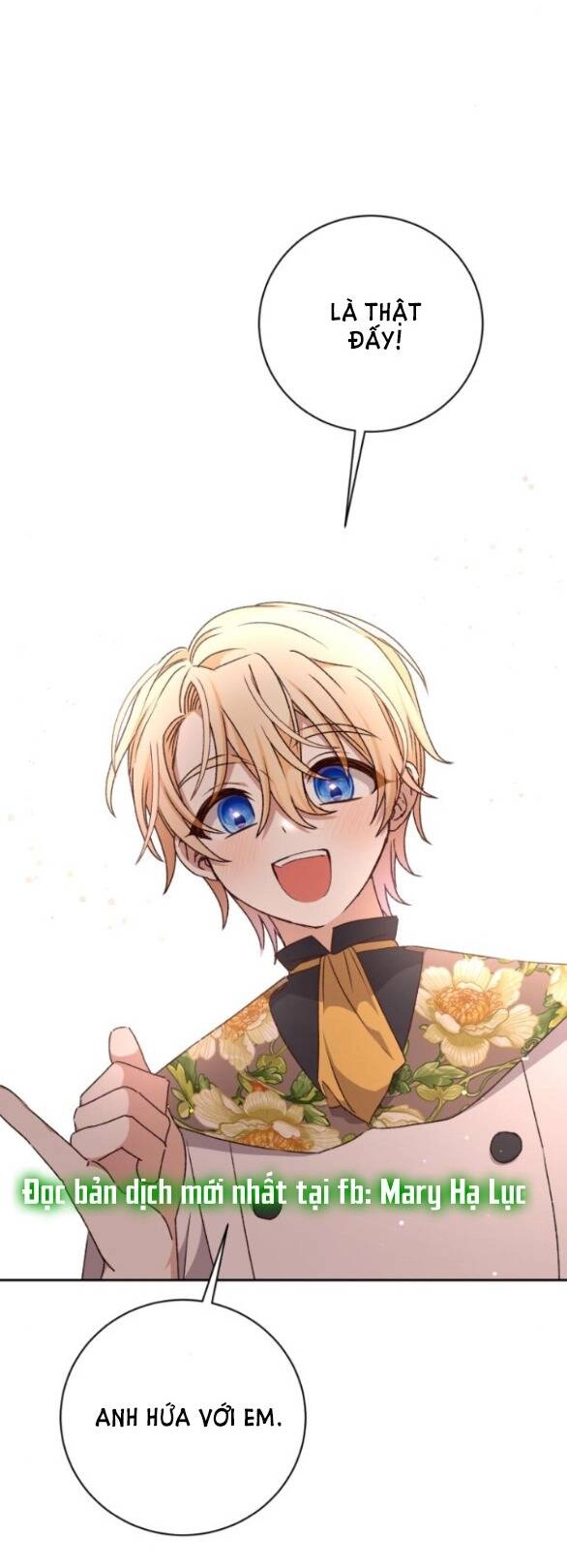 Bạo Chúa Muốn Có Cuộc Sống Tốt Đẹp Chapter 24.2 - 20