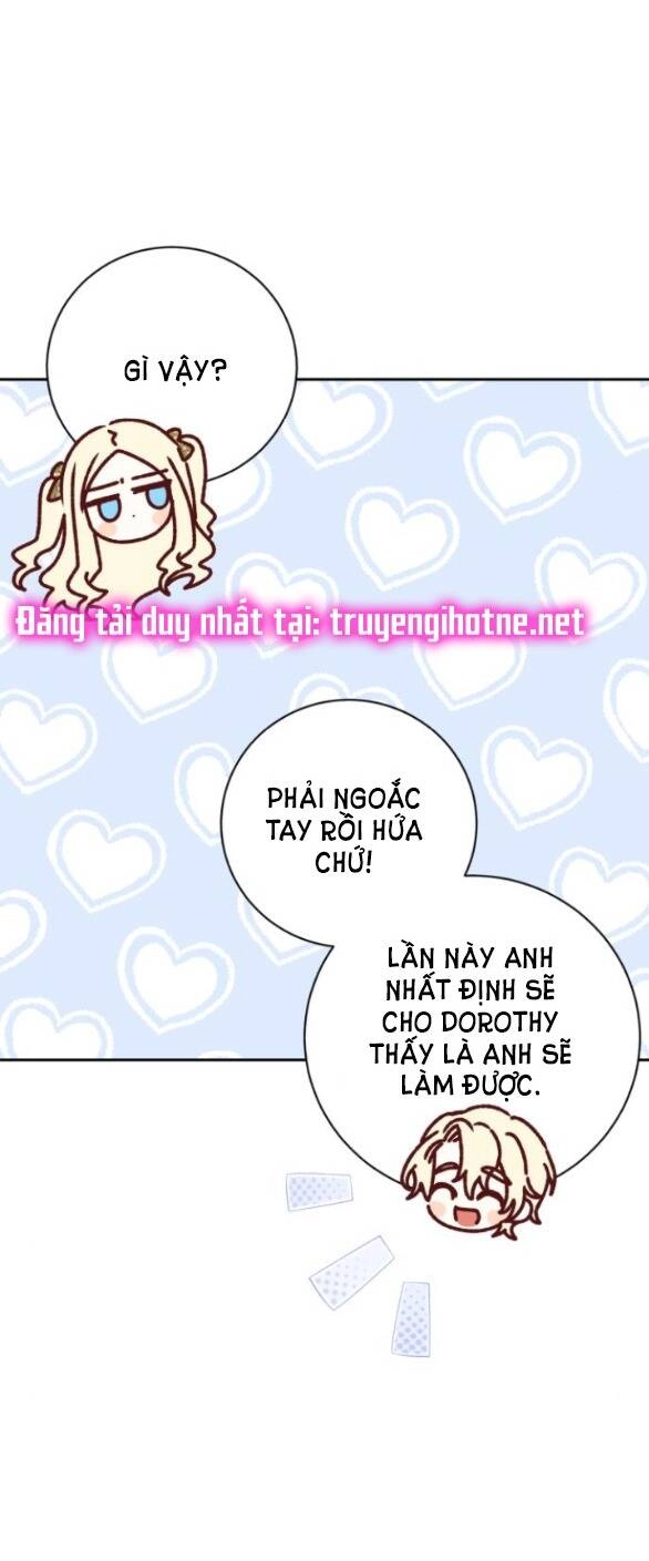 Bạo Chúa Muốn Có Cuộc Sống Tốt Đẹp Chapter 24.2 - 22