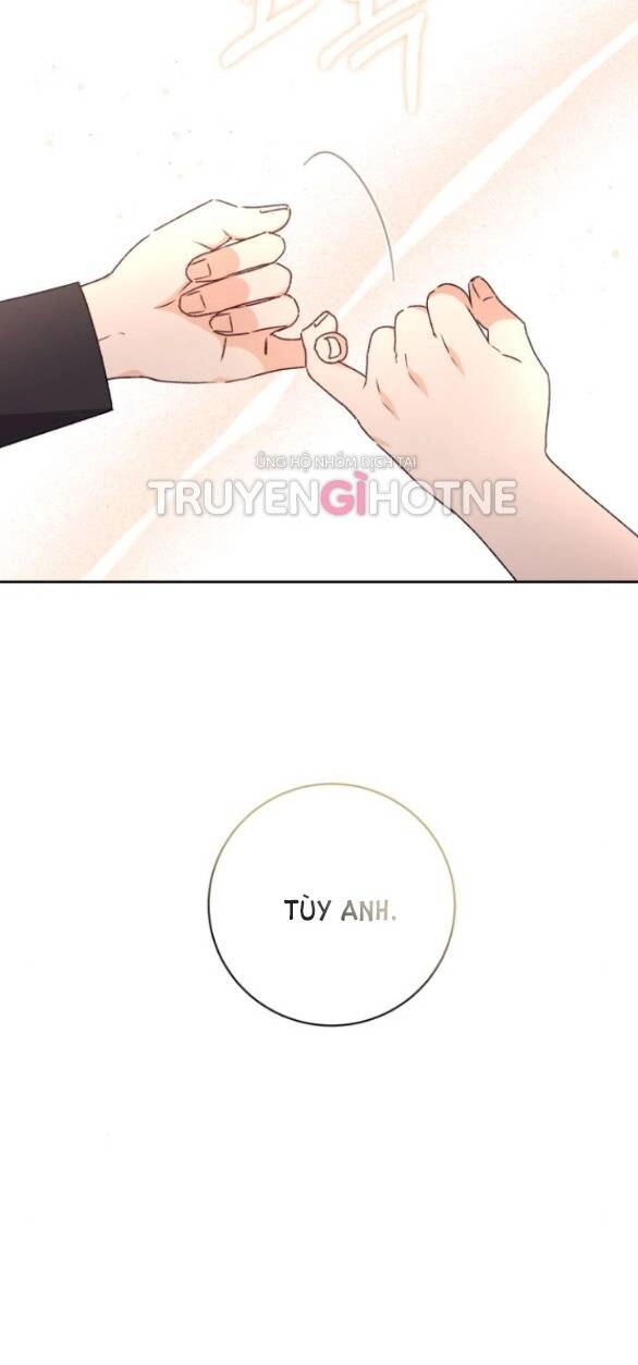 Bạo Chúa Muốn Có Cuộc Sống Tốt Đẹp Chapter 24.2 - 24