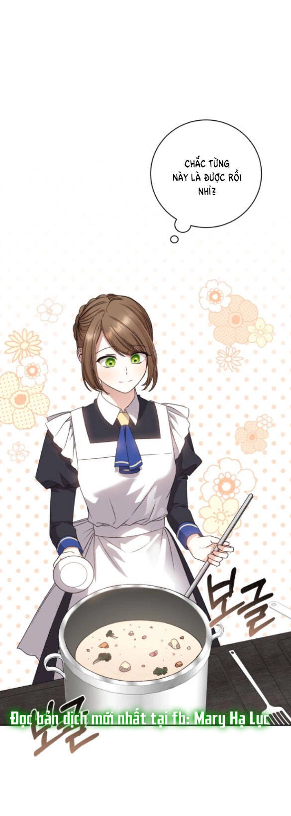 Bạo Chúa Muốn Có Cuộc Sống Tốt Đẹp Chapter 25.1 - 2