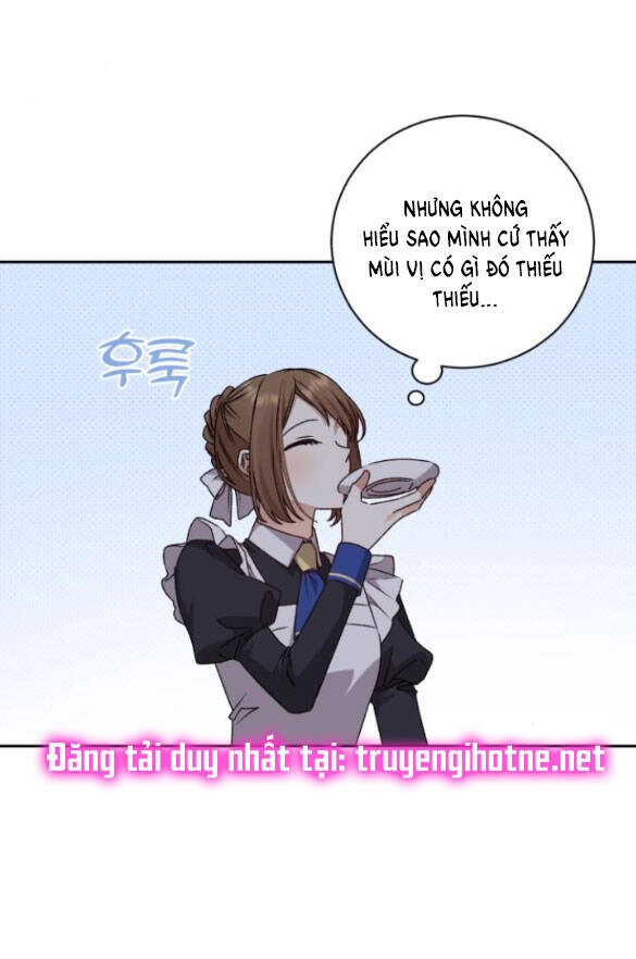 Bạo Chúa Muốn Có Cuộc Sống Tốt Đẹp Chapter 25.1 - 4