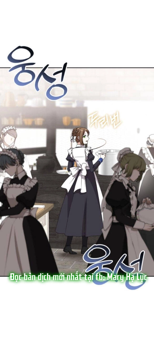 Bạo Chúa Muốn Có Cuộc Sống Tốt Đẹp Chapter 25.1 - 5