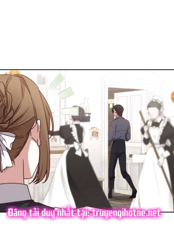 Bạo Chúa Muốn Có Cuộc Sống Tốt Đẹp Chapter 25.1 - 7