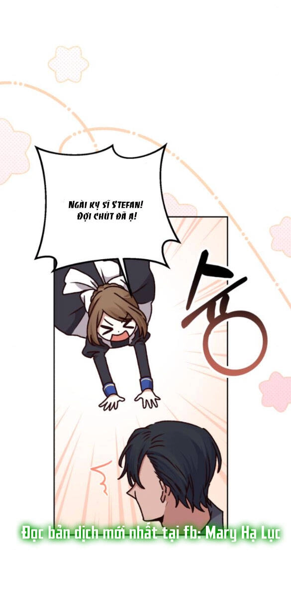 Bạo Chúa Muốn Có Cuộc Sống Tốt Đẹp Chapter 25.1 - 8