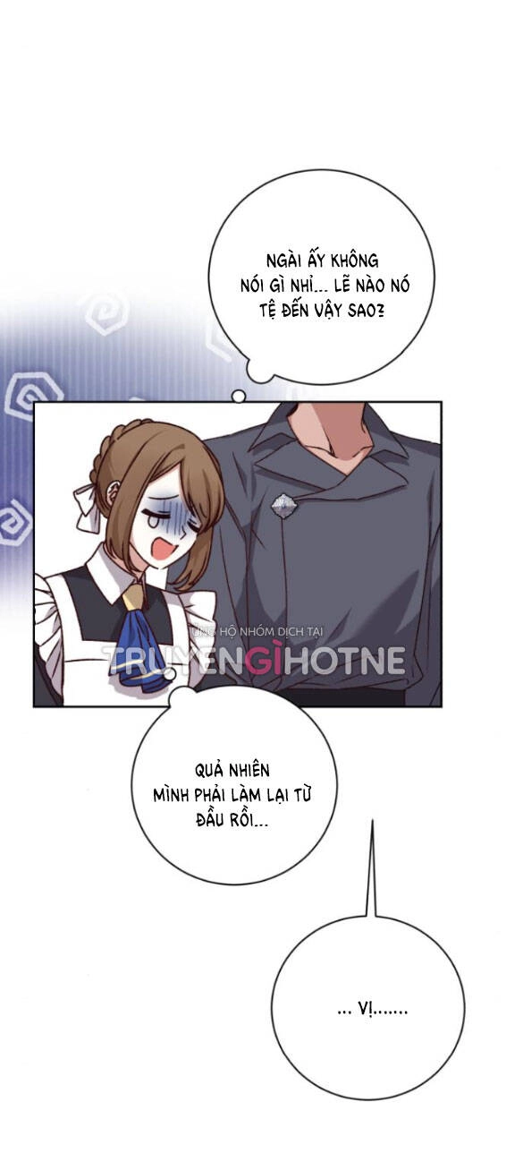 Bạo Chúa Muốn Có Cuộc Sống Tốt Đẹp Chapter 25.1 - 11