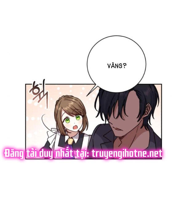 Bạo Chúa Muốn Có Cuộc Sống Tốt Đẹp Chapter 25.1 - 12