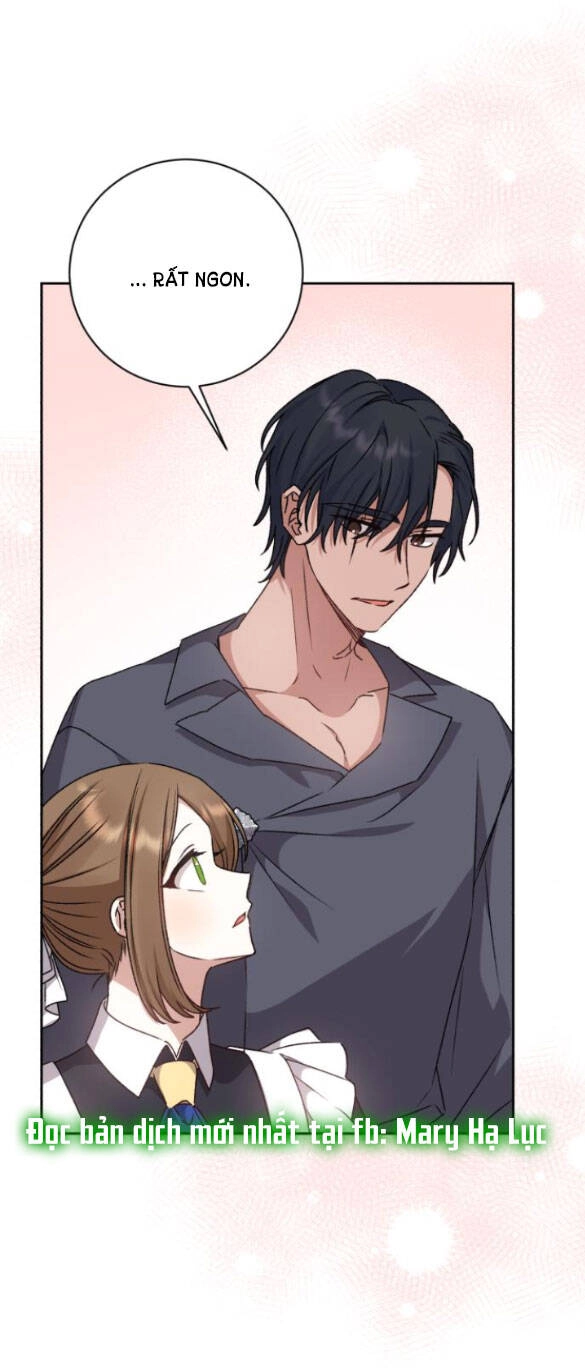 Bạo Chúa Muốn Có Cuộc Sống Tốt Đẹp Chapter 25.1 - 13