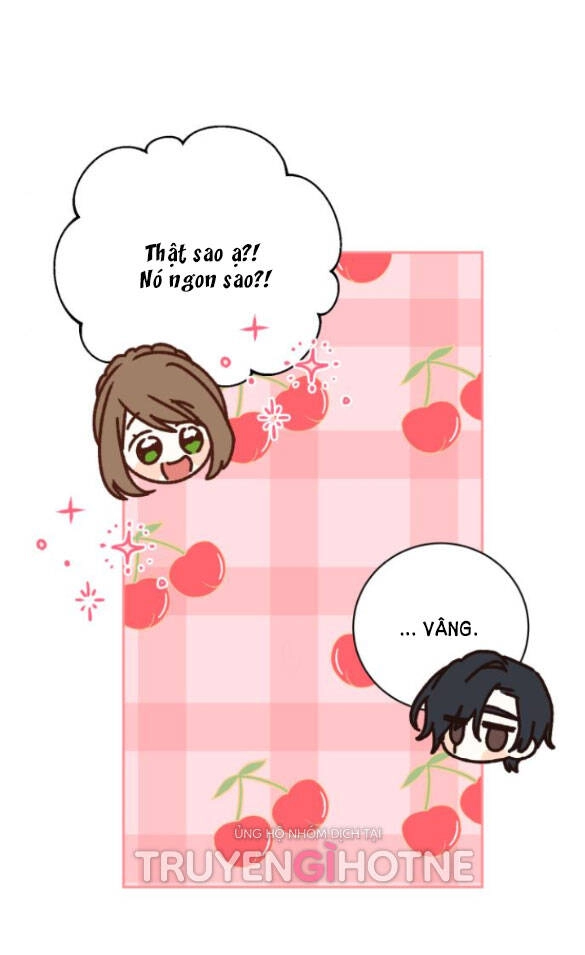 Bạo Chúa Muốn Có Cuộc Sống Tốt Đẹp Chapter 25.1 - 14