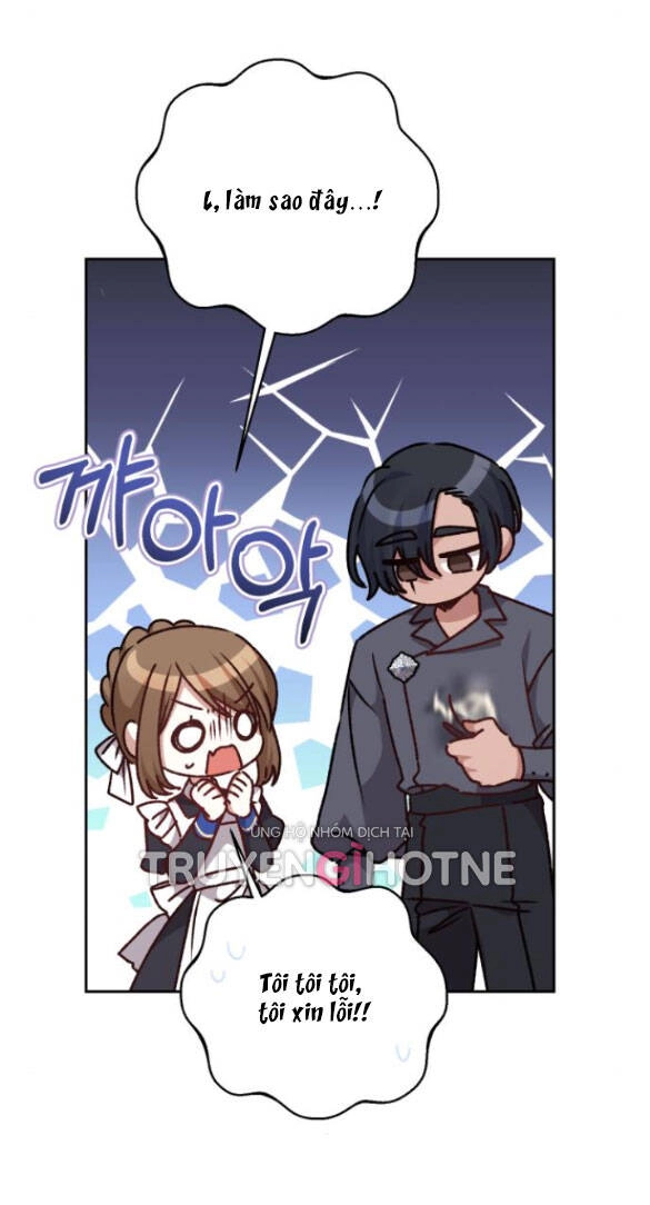 Bạo Chúa Muốn Có Cuộc Sống Tốt Đẹp Chapter 25.1 - 17