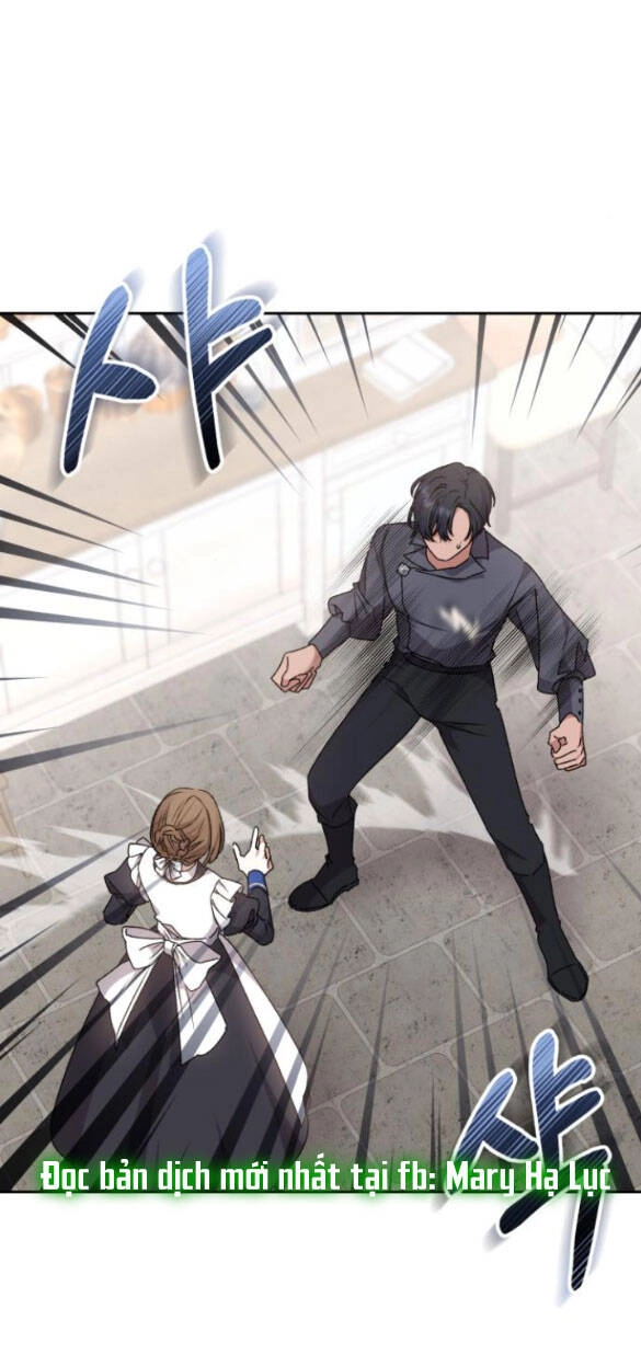 Bạo Chúa Muốn Có Cuộc Sống Tốt Đẹp Chapter 25.1 - 19