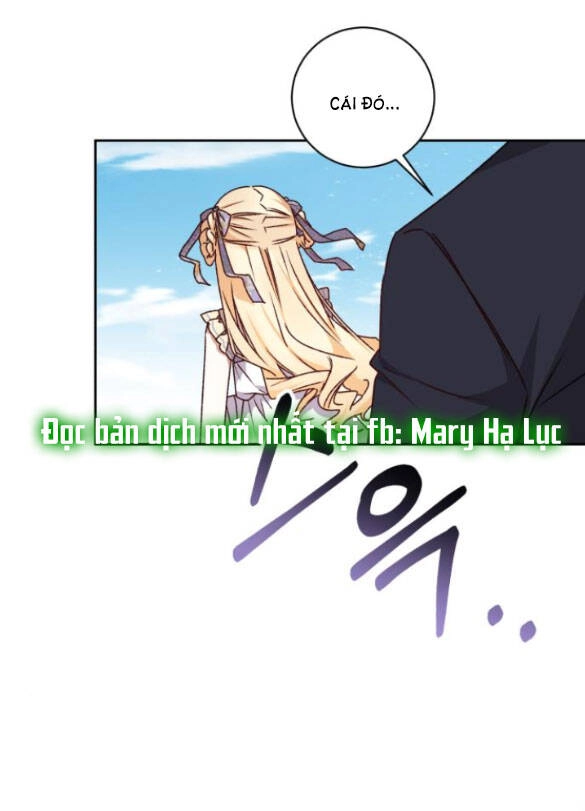 Bạo Chúa Muốn Có Cuộc Sống Tốt Đẹp Chapter 25.1 - 27