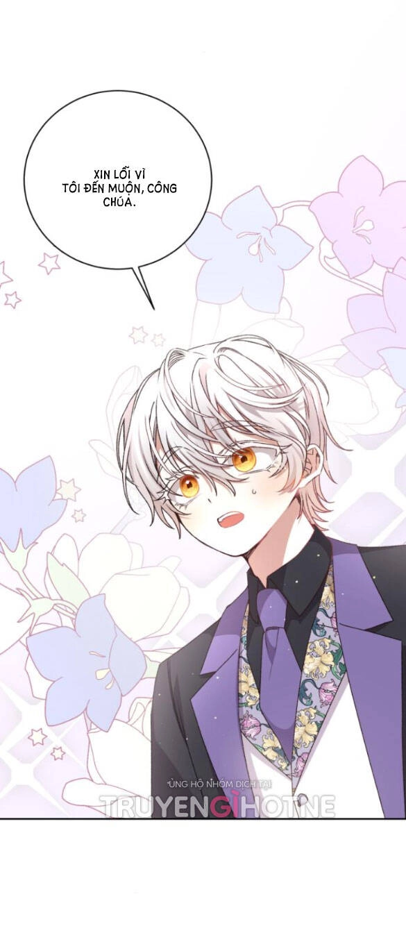 Bạo Chúa Muốn Có Cuộc Sống Tốt Đẹp Chapter 25.1 - 28