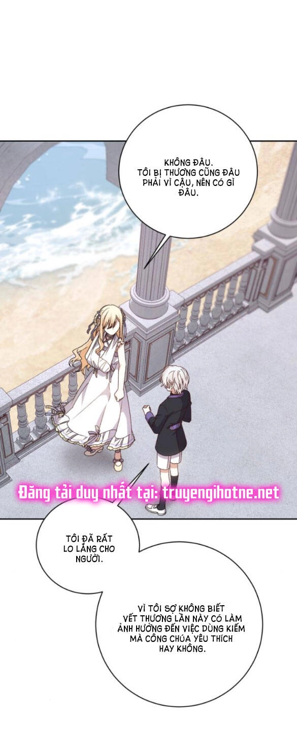 Bạo Chúa Muốn Có Cuộc Sống Tốt Đẹp Chapter 25.1 - 29