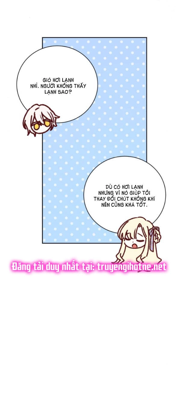 Bạo Chúa Muốn Có Cuộc Sống Tốt Đẹp Chapter 25.1 - 32