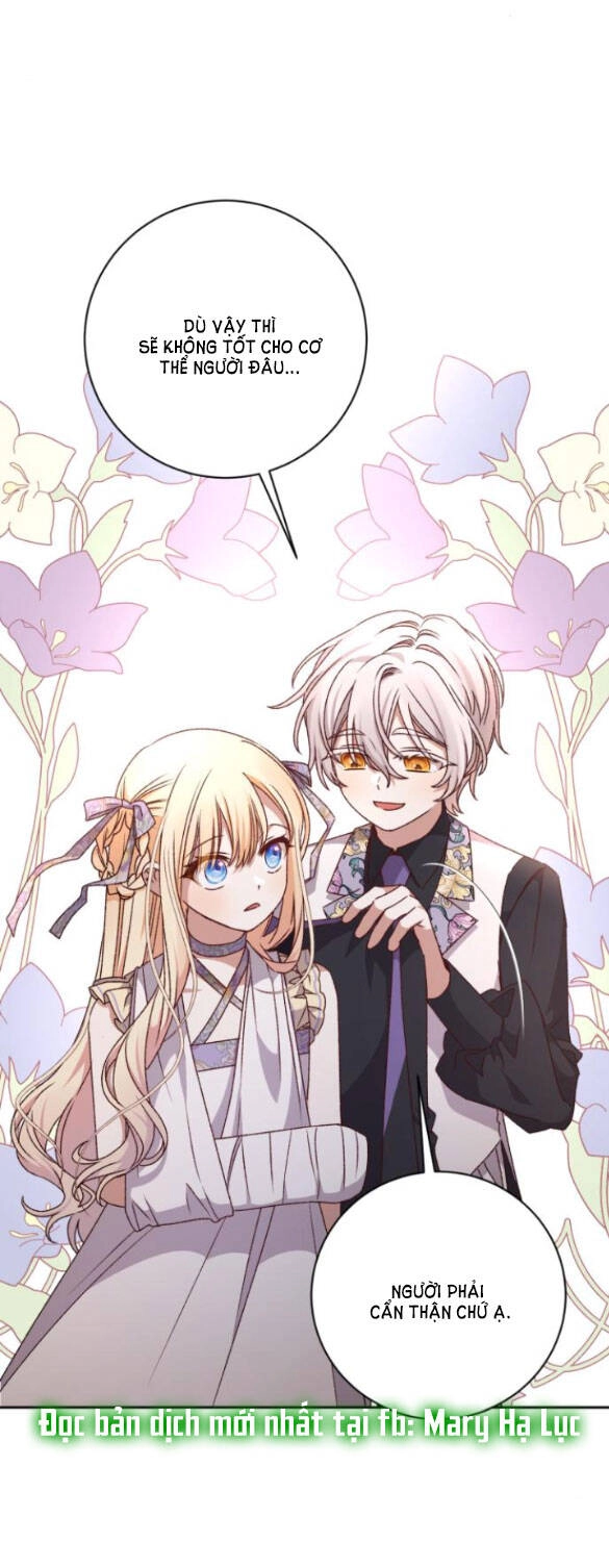 Bạo Chúa Muốn Có Cuộc Sống Tốt Đẹp Chapter 25.1 - 33