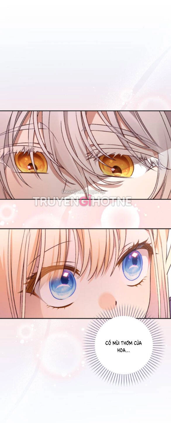 Bạo Chúa Muốn Có Cuộc Sống Tốt Đẹp Chapter 25.1 - 34