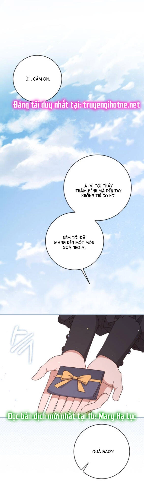 Bạo Chúa Muốn Có Cuộc Sống Tốt Đẹp Chapter 25.1 - 35