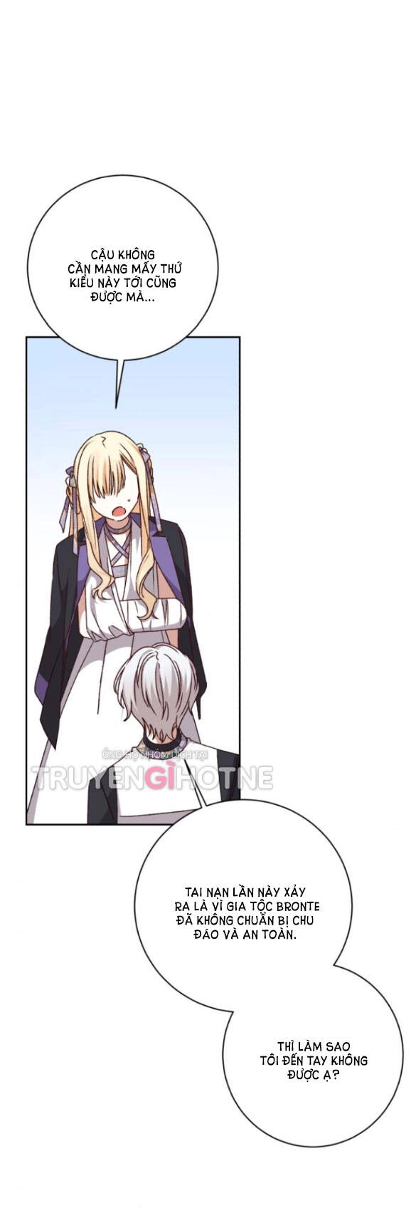 Bạo Chúa Muốn Có Cuộc Sống Tốt Đẹp Chapter 25.1 - 36