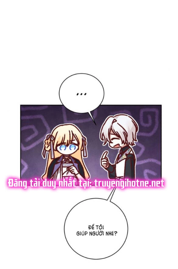 Bạo Chúa Muốn Có Cuộc Sống Tốt Đẹp Chapter 25.1 - 37