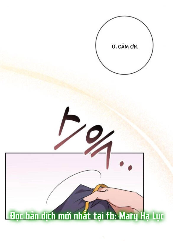 Bạo Chúa Muốn Có Cuộc Sống Tốt Đẹp Chapter 25.1 - 38