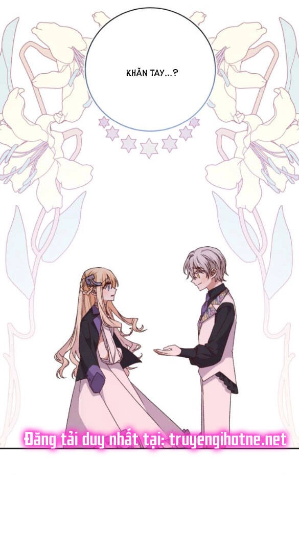 Bạo Chúa Muốn Có Cuộc Sống Tốt Đẹp Chapter 25.1 - 40