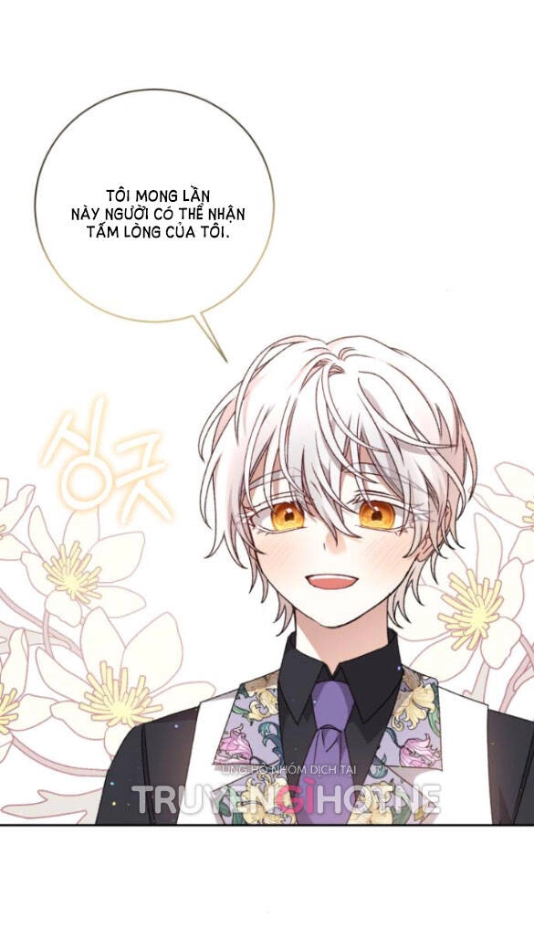 Bạo Chúa Muốn Có Cuộc Sống Tốt Đẹp Chapter 25.2 - 2