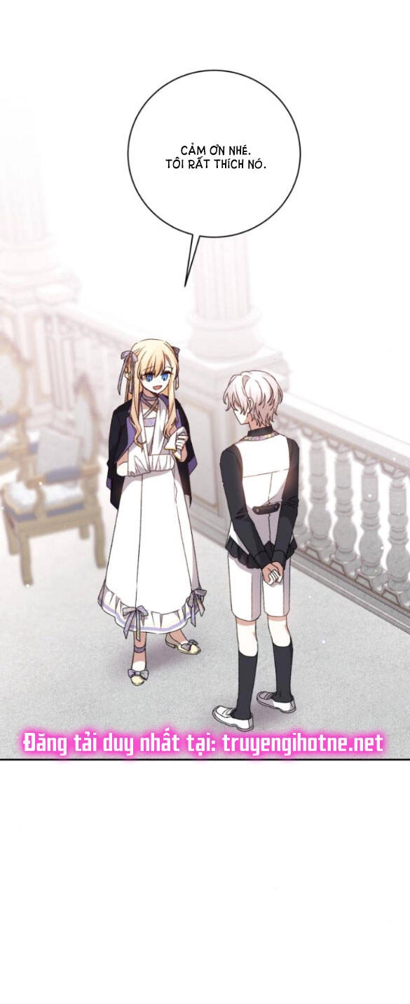 Bạo Chúa Muốn Có Cuộc Sống Tốt Đẹp Chapter 25.2 - 3