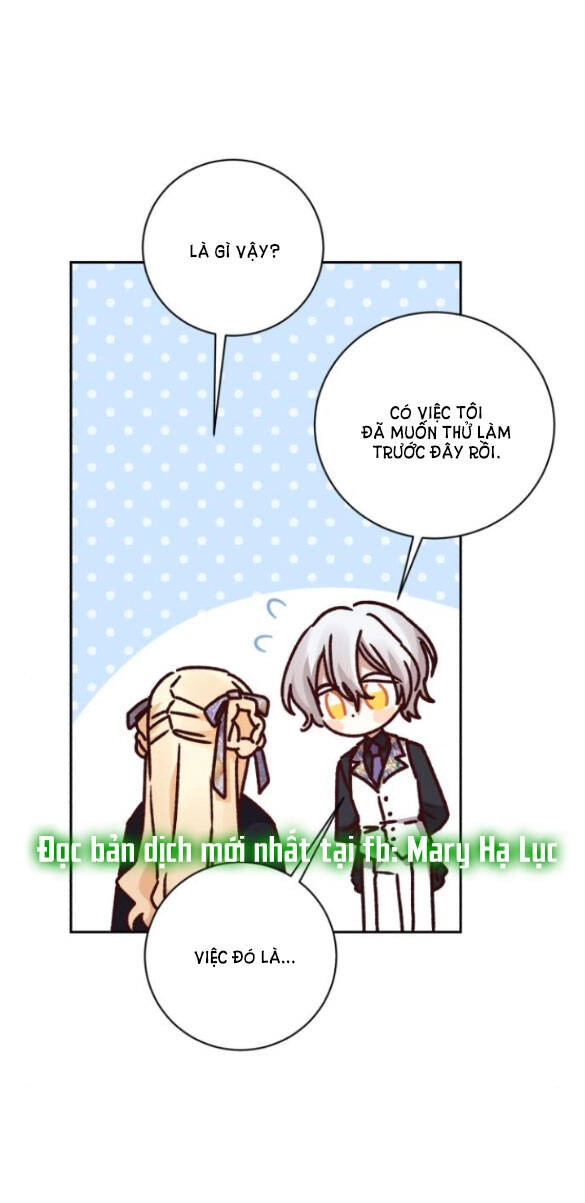 Bạo Chúa Muốn Có Cuộc Sống Tốt Đẹp Chapter 25.2 - 7