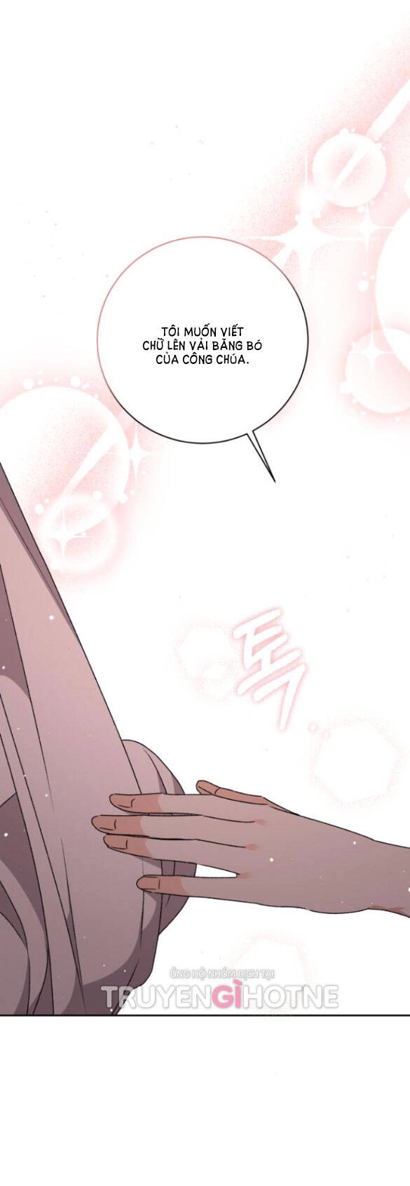 Bạo Chúa Muốn Có Cuộc Sống Tốt Đẹp Chapter 25.2 - 8