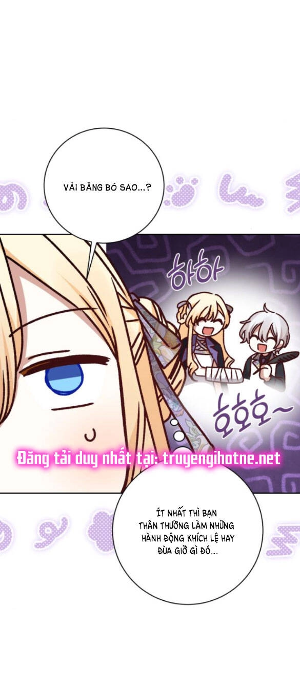 Bạo Chúa Muốn Có Cuộc Sống Tốt Đẹp Chapter 25.2 - 9