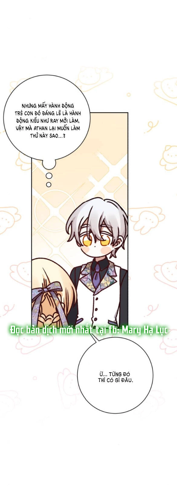 Bạo Chúa Muốn Có Cuộc Sống Tốt Đẹp Chapter 25.2 - 10