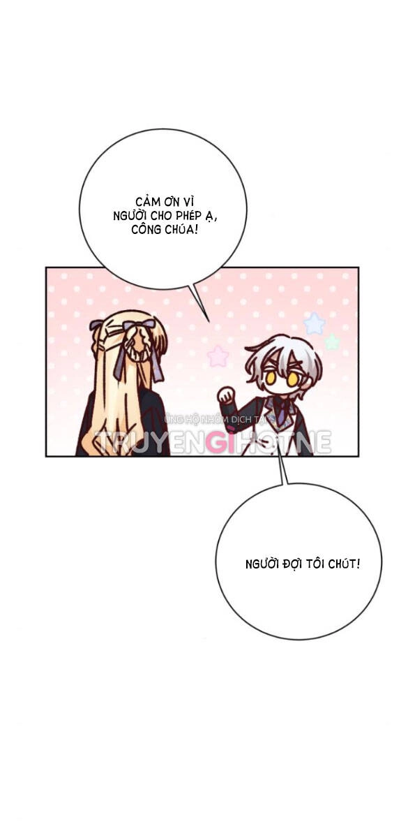 Bạo Chúa Muốn Có Cuộc Sống Tốt Đẹp Chapter 25.2 - 11