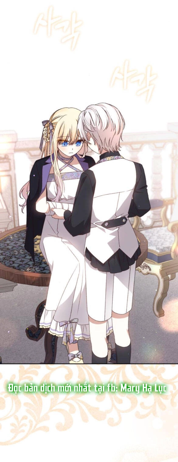 Bạo Chúa Muốn Có Cuộc Sống Tốt Đẹp Chapter 25.2 - 13