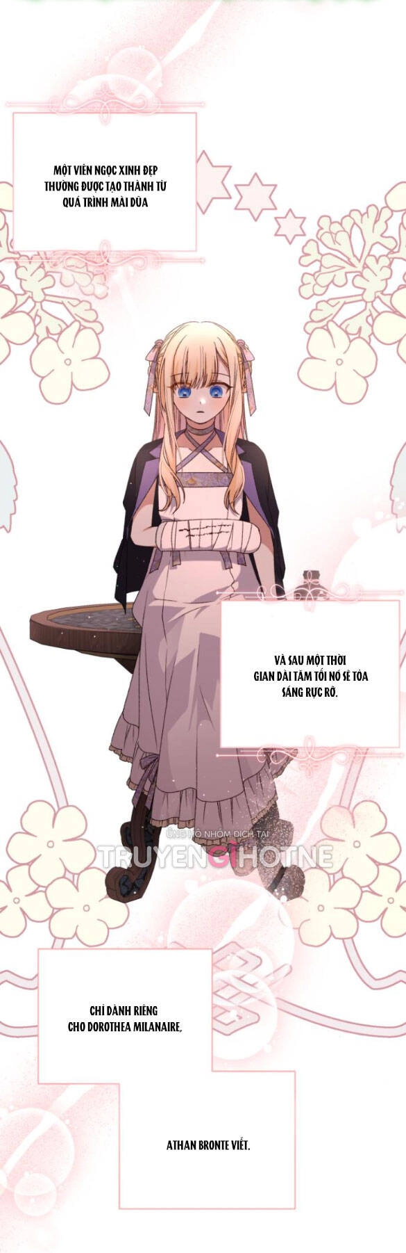 Bạo Chúa Muốn Có Cuộc Sống Tốt Đẹp Chapter 25.2 - 17