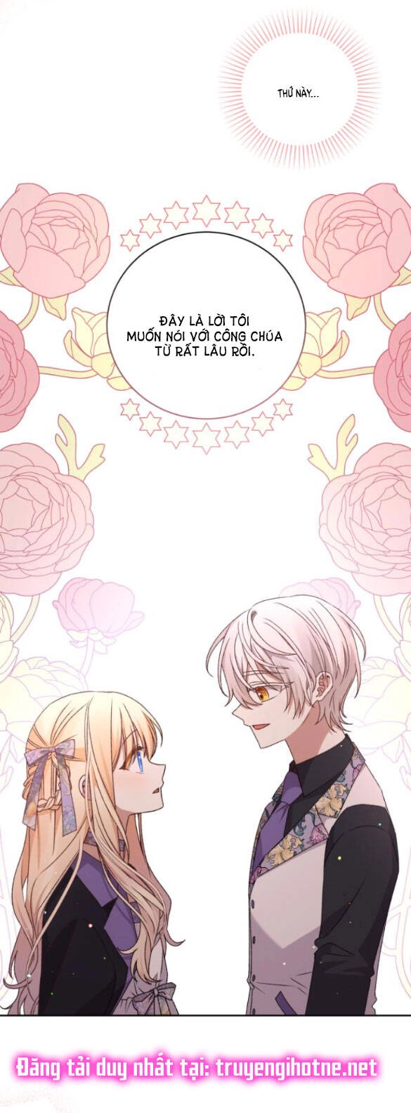 Bạo Chúa Muốn Có Cuộc Sống Tốt Đẹp Chapter 25.2 - 18