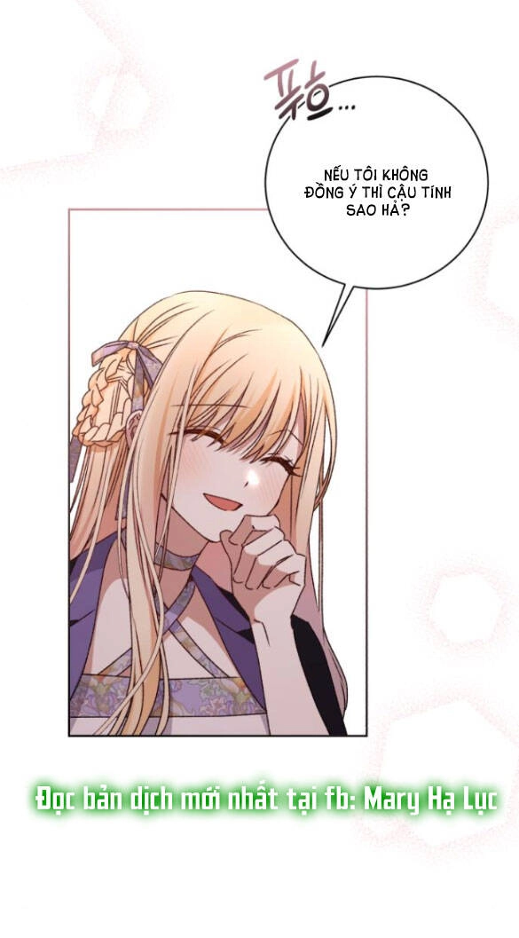 Bạo Chúa Muốn Có Cuộc Sống Tốt Đẹp Chapter 25.2 - 19