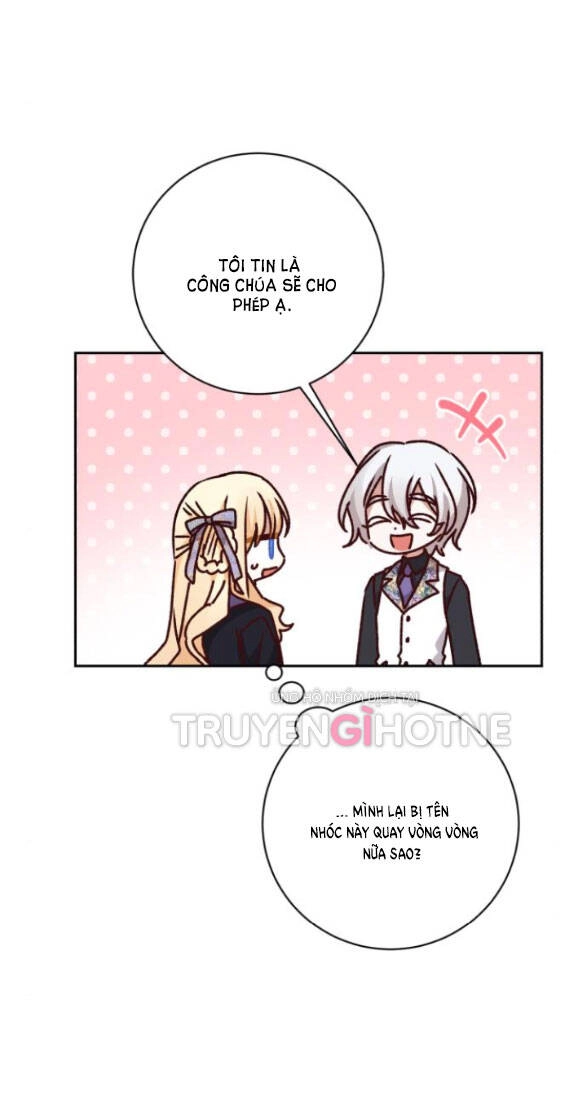 Bạo Chúa Muốn Có Cuộc Sống Tốt Đẹp Chapter 25.2 - 20