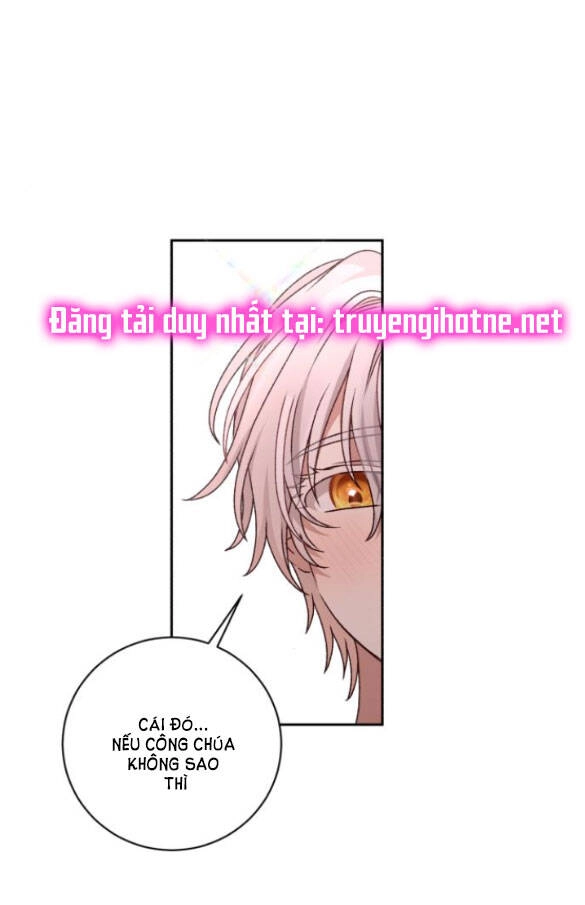 Bạo Chúa Muốn Có Cuộc Sống Tốt Đẹp Chapter 25.2 - 21