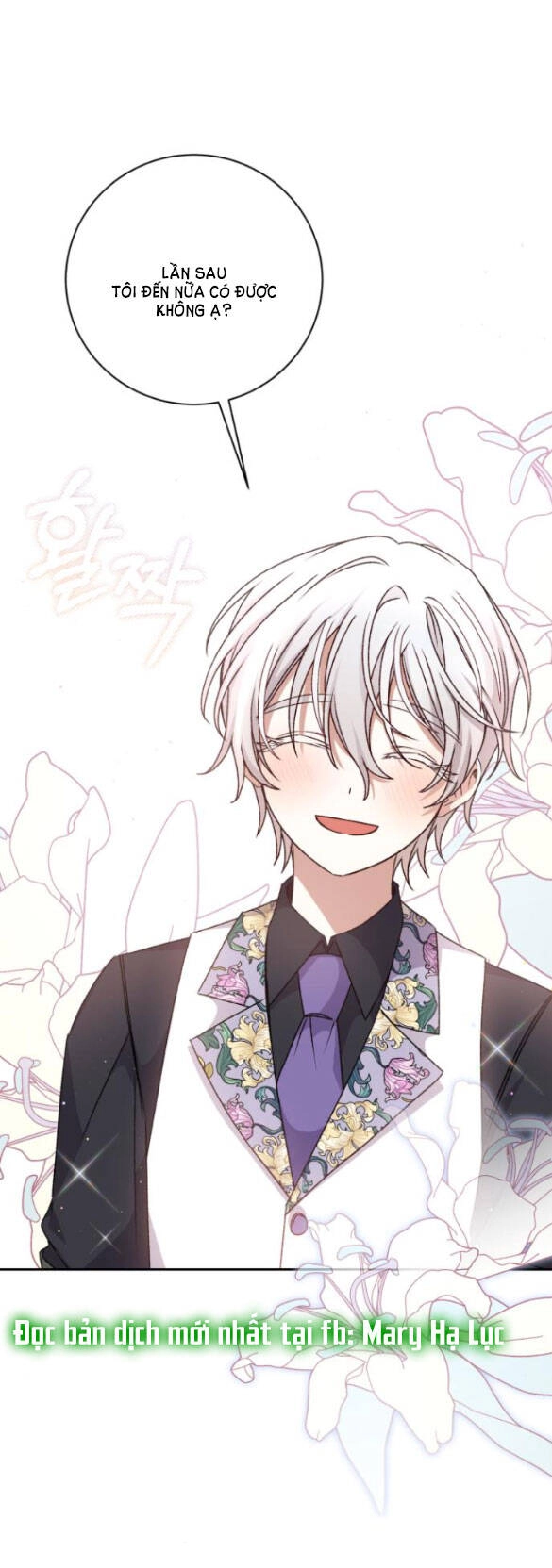 Bạo Chúa Muốn Có Cuộc Sống Tốt Đẹp Chapter 25.2 - 22