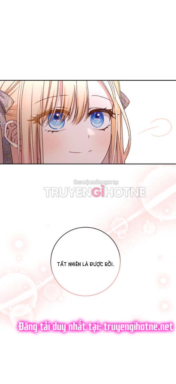 Bạo Chúa Muốn Có Cuộc Sống Tốt Đẹp Chapter 25.2 - 23