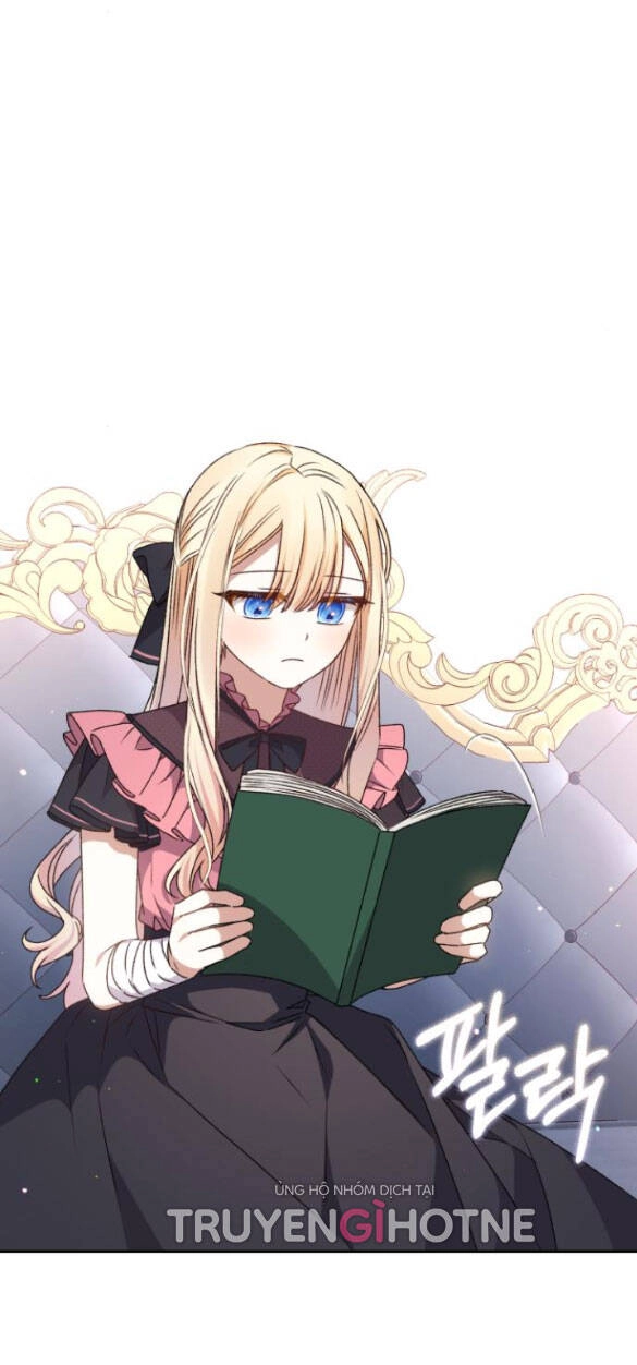 Bạo Chúa Muốn Có Cuộc Sống Tốt Đẹp Chapter 25.2 - 25